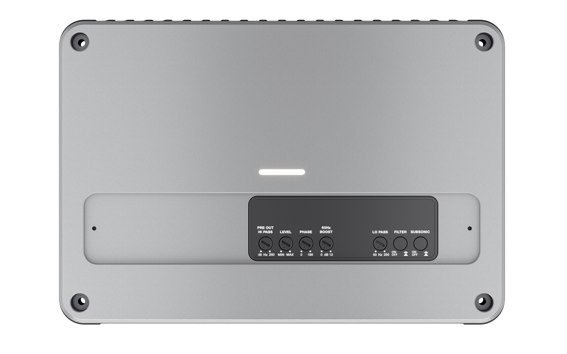 Особенности Hertz VENEZIA V1