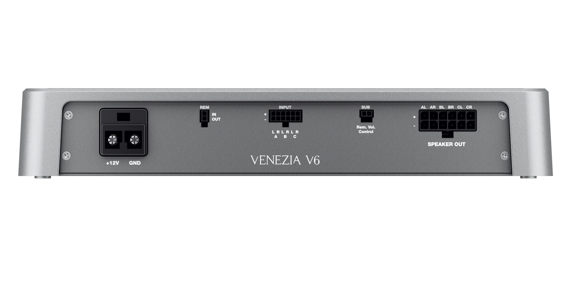 Дополнительная информация Hertz VENEZIA V5C 24V