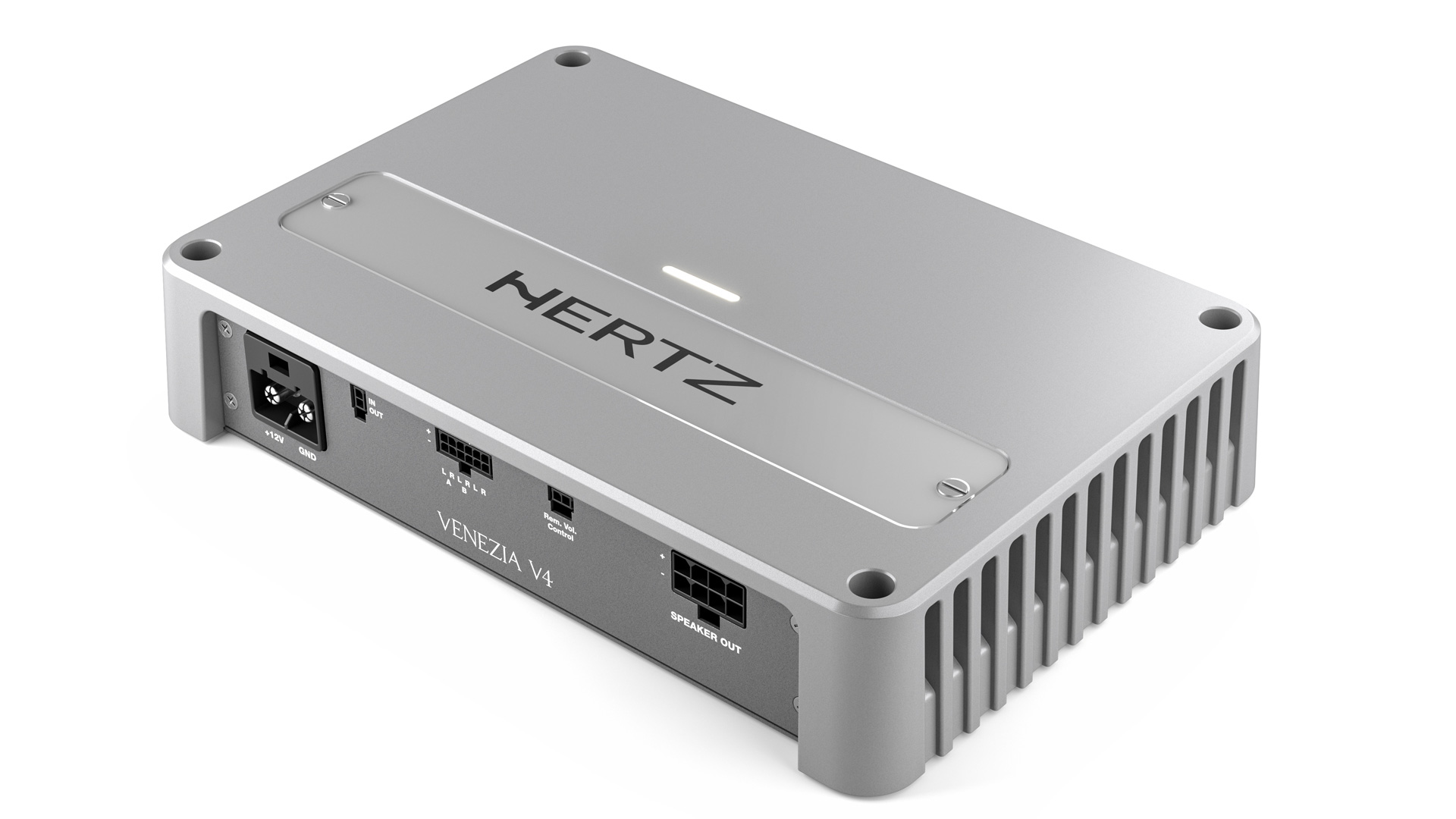 Дополнительная информация Hertz VENEZIA V5C 24V